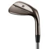 Titleist Brown Vokey SM9 Brushed Steel Left Hand 54 F Grind Golf Wedge | American Golf
