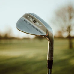 Titleist Brown Vokey SM9 Brushed Steel Left Hand 58 K Grind Golf Wedge | American Golf 6 Titleist Brown Vokey SM9 Brushed Steel Left Hand 58 K Grind Golf Wedge | American Golf -Golf Zone Shop American Golf 402273 88434 402273 2