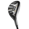 Callaway Golf Men's Black And Grey Rogue ST MAX Right Hand Golf Hybrid