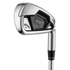 Callaway Golf Callaway Rogue ST MAX OS Lite Graphite Golf Irons -Golf Zone Shop American Golf 402351 88095 402351 3