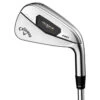 Callaway Golf Silver Rogue ST Pro Stiff Right Hand Steel 4-pw 7 Golf Irons | American Golf