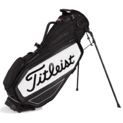 Titleist Tour Series Premium Golf Stand Bag