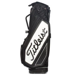Titleist Tour Series Premium Golf Stand Bag -Golf Zone Shop American Golf 402702 105019 402702 2