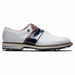 FootJoy Men's Premiere Packard Waterproof Spiked Golf Shoes