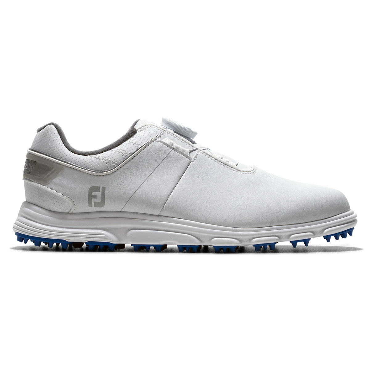 FootJoy Junior Pro SL BOA Waterproof Spikeless Golf Shoes 1 FootJoy Junior Pro SL BOA Waterproof Spikeless Golf Shoes