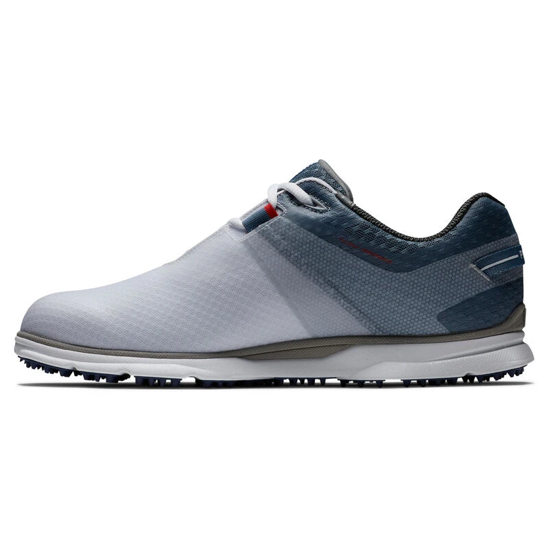 FootJoy Men's Pro SL Sport Waterproof Spikeless Golf Shoes 2 FootJoy Men's Pro SL Sport Waterproof Spikeless Golf Shoes - Image 2