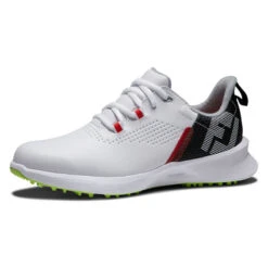 FootJoy White -Golf Zone Shop American Golf 403142 97454 403142 3