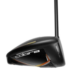 Cobra Golf Mens Black -Golf Zone Shop American Golf 403642 88934 403642 3
