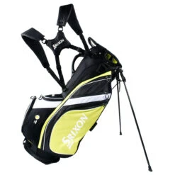 Srixon Mens Black