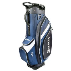 Srixon Mens Navy Blue
