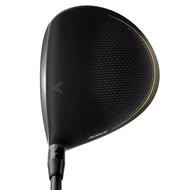 Callaway Golf Mens Black 2 Callaway Golf Mens Black - Image 2