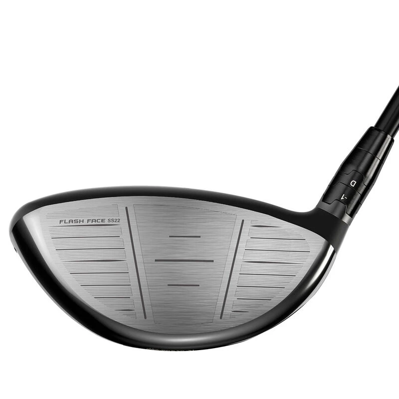 Callaway Golf Mens Black 3 Callaway Golf Mens Black - Image 3