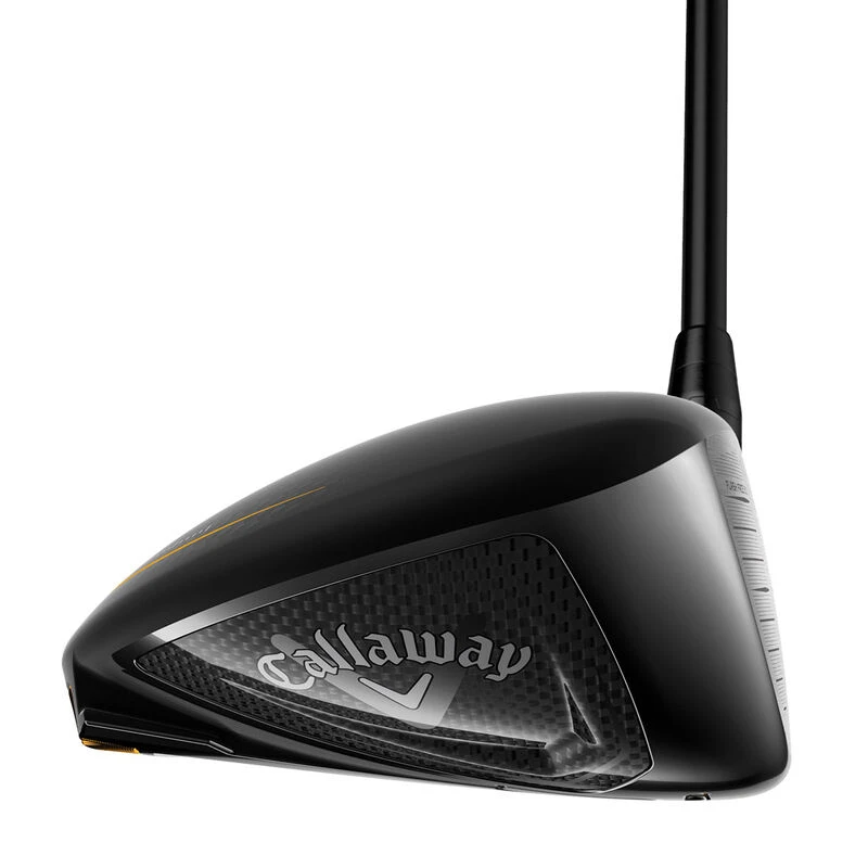 Callaway Golf Mens Black 4 Callaway Golf Mens Black - Image 4
