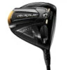 Callaway Golf Mens Black