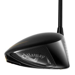 Callaway Golf Mens Black -Golf Zone Shop American Golf 404308 89002 404308 3