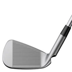 Ping Black And Silver I525 Steel Custom Fit Golf Irons| American Golf -Golf Zone Shop American Golf 404355 88644 404355 2