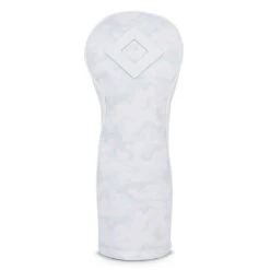 Titleist White And Green Long Lasting Camouflage Out Golf Fairway Headcover | American Golf