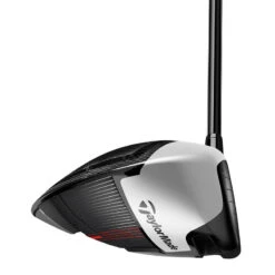 TaylorMade M4 Golf Driver -Golf Zone Shop American Golf 404726 88920 404726 3
