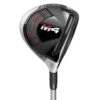 TaylorMade Womens M4 Golf Fairway Wood