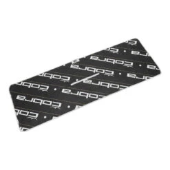 Cobra Golf Black Microfiber Tour Towel