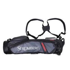 Stromberg Waterproof Golf Pencil Bag -Golf Zone Shop American Golf 405821 105607 405821 2