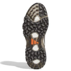 Adidas Golf Mens Black And Silver Codechaos 22 BOA Spikeless Regular Fit Golf Shoes 7 Adidas Golf Mens Black And Silver Codechaos 22 BOA Spikeless Regular Fit Golf Shoes -Golf Zone Shop American Golf 405873 95559 405873 3