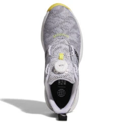 Adidas Golf Kids White -Golf Zone Shop American Golf 405905 95597 405905 2