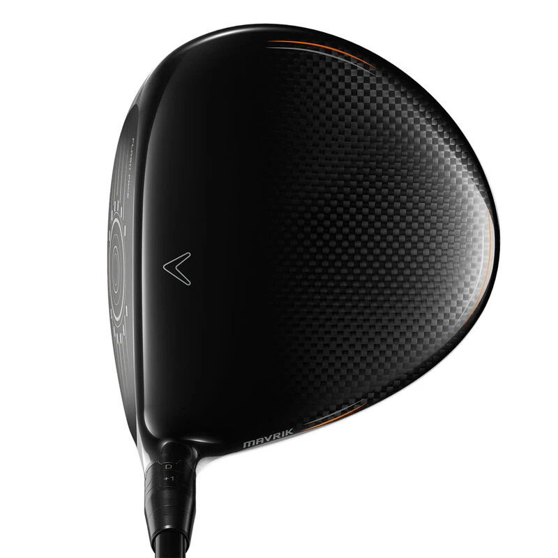 Callaway Golf Mens Black MAVRIK Right Hand Project X Hzrdus T800 Regular Golf Driver 2022 2 Callaway Golf Mens Black MAVRIK Right Hand Project X Hzrdus T800 Regular Golf Driver 2022 - Image 2