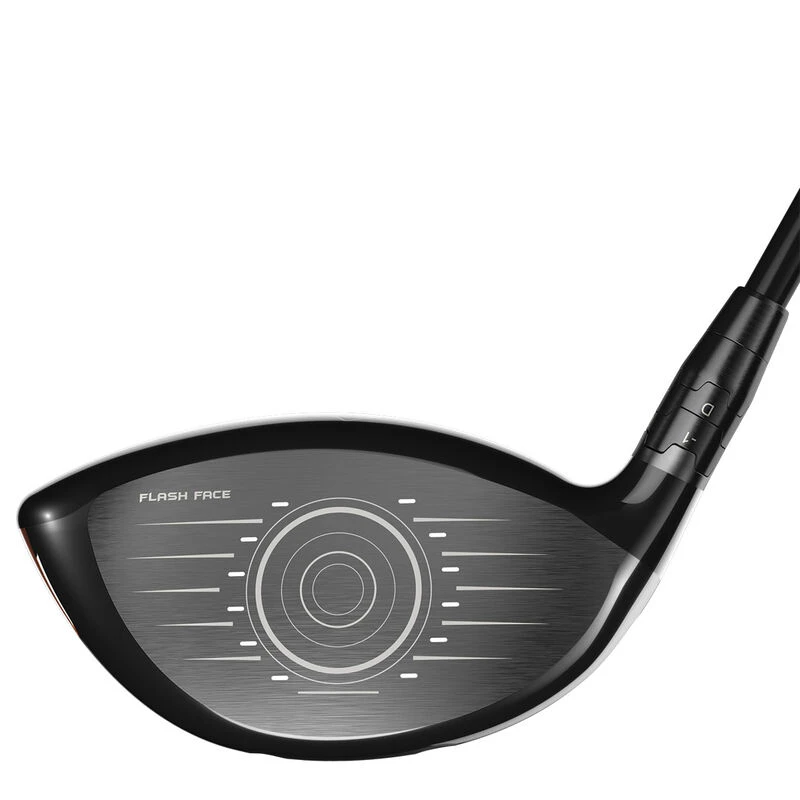 Callaway Golf Mens Black MAVRIK Right Hand Project X Hzrdus T800 Regular Golf Driver 2022 3 Callaway Golf Mens Black MAVRIK Right Hand Project X Hzrdus T800 Regular Golf Driver 2022 - Image 3