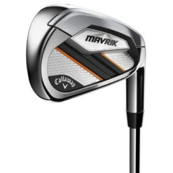 Callaway Golf Red MAVRIK Steel Regular Right Hand 5-sw Plus Gw 8 Golf Irons 2022 | American Golf 7 Callaway Golf Red MAVRIK Steel Regular Right Hand 5-sw Plus Gw 8 Golf Irons 2022 | American Golf -Golf Zone Shop American Golf 406034 97910 406034 3