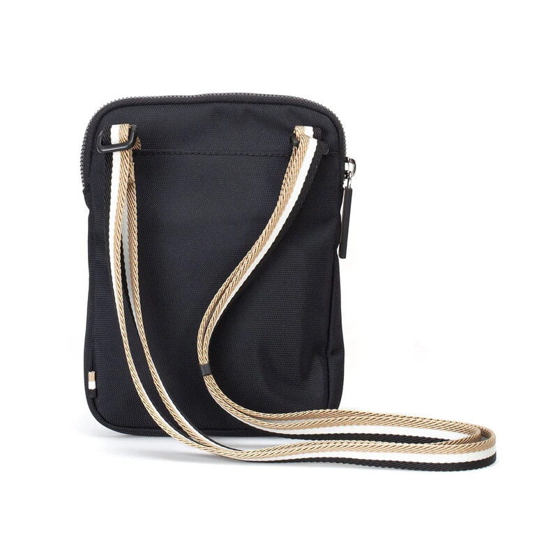 Hugo Boss Black Catch Phone Golf Pouch | American Golf 2 Hugo Boss Black Catch Phone Golf Pouch | American Golf - Image 2