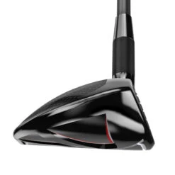 Tour Edge Mens Red Exotics E722 Right Hand Kbs Tgi Stiff Golf Hybrid -Golf Zone Shop American Golf 406337 95341 406337 3