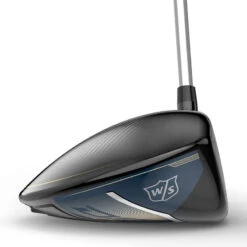 Wilson Staff Wilson D9 Golf Driver - Custom Fit -Golf Zone Shop American Golf 406344 89949 406344 3