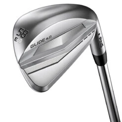 PING Glide 4.0 E Grind Graphite Golf Wedge - Custom Fit | American Golf