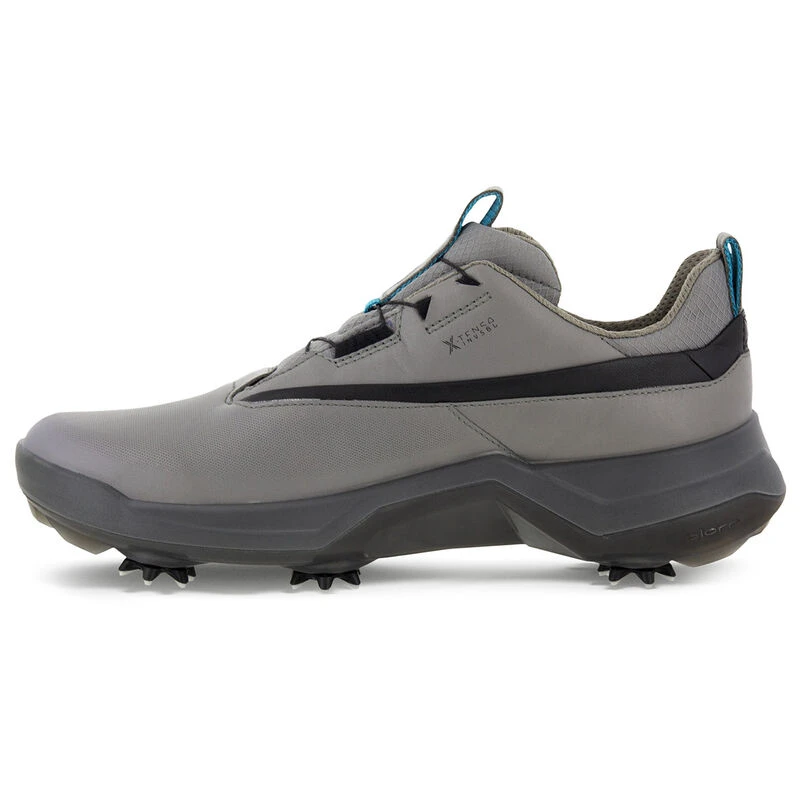 ECCO Men's BIOM BOA G5 Waterproof Spiked Golf Shoes 2 ECCO Men's BIOM BOA G5 Waterproof Spiked Golf Shoes - Image 2