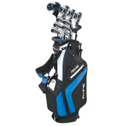 Rife RX5 Graphite Golf Package Set