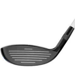 Tour Edge Mens Black And Blue Hot Launch C522 Right Hand Mitsubishi Fubuki Regular Golf Fairway Wood -Golf Zone Shop American Golf 406898 95339 406898 2