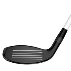 Tour Edge Mens Black And Blue Hot Launch C522 Right Hand Mitsubishi Fubuki Stiff Golf Hybrid -Golf Zone Shop American Golf 406905 95342 406905 2