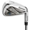 TaylorMade SIM2 MAX Steel Golf Irons