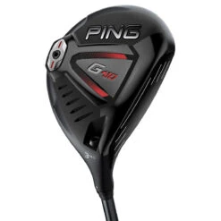 PING G410 Alta Golf Fairway Wood