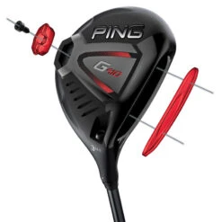 PING G410 Alta Golf Fairway Wood -Golf Zone Shop American Golf 407222 94908 407222 3