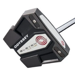 Odyssey White Eleven Tour Lined Cs Golf Putter