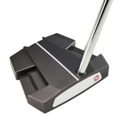 Odyssey White Eleven Tour Lined Cs Golf Putter -Golf Zone Shop American Golf 407813 96006 407813 2