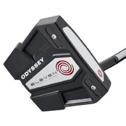 Odyssey White Eleven Triple Track S Golf Putter