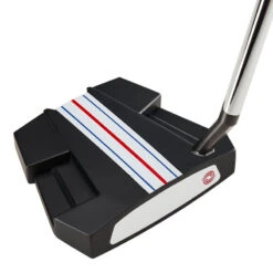 Odyssey White Eleven Triple Track S Golf Putter -Golf Zone Shop American Golf 407828 95930 407828 2