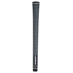 Lamkin Black And White Crossline Golf Grip