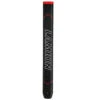 Lamkin Black And Red Lightweight SINK FIT Straight Golf Putter Grip | American Golf