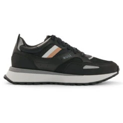 Hugo Boss Men's Jonah Runn MX Spikeless Golf Trainers