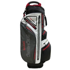Stromberg Drive Organiser 4.0 Golf Cart Bag