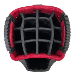 Stromberg Drive Organiser 4.0 Golf Cart Bag -Golf Zone Shop American Golf 408932 102396 408932 3